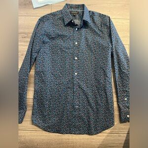 Banana Republic Button Down